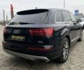 Ауді Ку 7, об'ємом двигуна 3 л та пробігом 174 тис. км за 34000 $, фото 5 на Automoto.ua