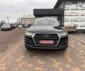 Ауди Ку 7, объемом двигателя 2 л и пробегом 105 тыс. км за 30500 $, фото 1 на Automoto.ua