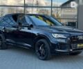 Ауди Ку 7, объемом двигателя 3 л и пробегом 48 тыс. км за 58990 $, фото 1 на Automoto.ua