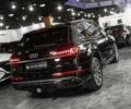 Ауди Ку 7, объемом двигателя 3 л и пробегом 55 тыс. км за 67900 $, фото 10 на Automoto.ua
