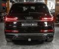 Ауди Ку 7, объемом двигателя 3 л и пробегом 55 тыс. км за 67900 $, фото 12 на Automoto.ua