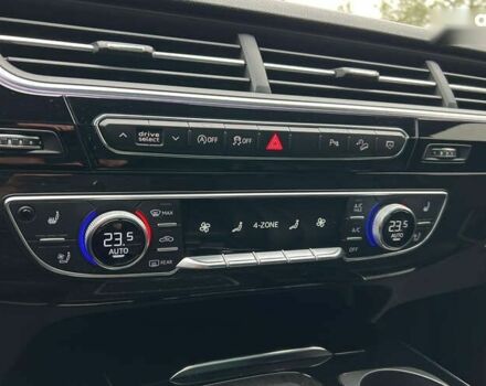 Ауди Ку 7, объемом двигателя 3 л и пробегом 164 тыс. км за 32999 $, фото 24 на Automoto.ua