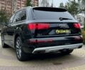 Ауди Ку 7, объемом двигателя 3 л и пробегом 164 тыс. км за 32999 $, фото 4 на Automoto.ua