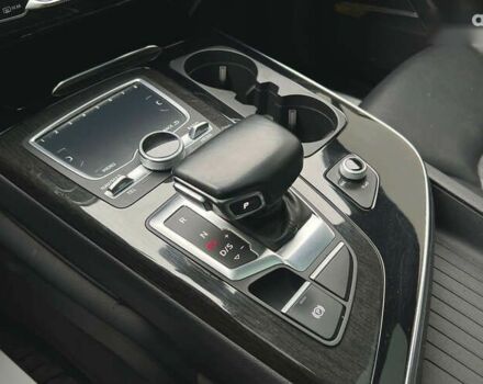 Ауди Ку 7, объемом двигателя 3 л и пробегом 164 тыс. км за 32999 $, фото 23 на Automoto.ua