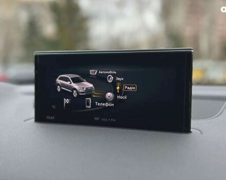 Ауди Ку 7, объемом двигателя 3 л и пробегом 164 тыс. км за 32999 $, фото 11 на Automoto.ua