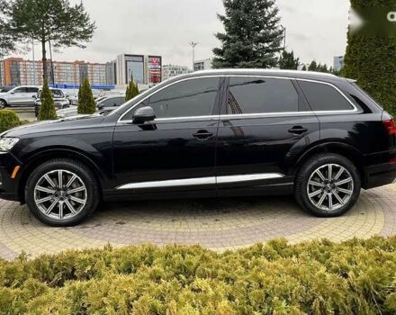 Ауди Ку 7, объемом двигателя 3 л и пробегом 164 тыс. км за 32999 $, фото 3 на Automoto.ua