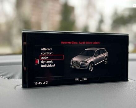 Ауди Ку 7, объемом двигателя 3 л и пробегом 164 тыс. км за 32999 $, фото 25 на Automoto.ua