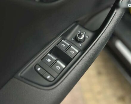 Ауди Ку 7, объемом двигателя 3 л и пробегом 164 тыс. км за 32999 $, фото 21 на Automoto.ua