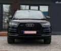 Ауди Ку 7, объемом двигателя 3 л и пробегом 110 тыс. км за 33500 $, фото 1 на Automoto.ua
