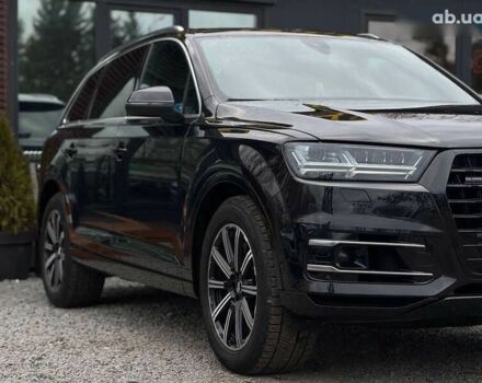 Ауди Ку 7, объемом двигателя 3 л и пробегом 110 тыс. км за 33500 $, фото 3 на Automoto.ua