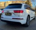 Ауди Ку 7, объемом двигателя 3 л и пробегом 93 тыс. км за 39999 $, фото 6 на Automoto.ua