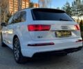 Ауди Ку 7, объемом двигателя 3 л и пробегом 93 тыс. км за 39999 $, фото 4 на Automoto.ua