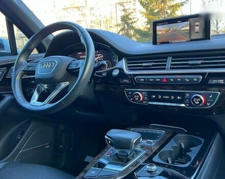 Ауди Ку 7, объемом двигателя 3 л и пробегом 93 тыс. км за 39999 $, фото 13 на Automoto.ua