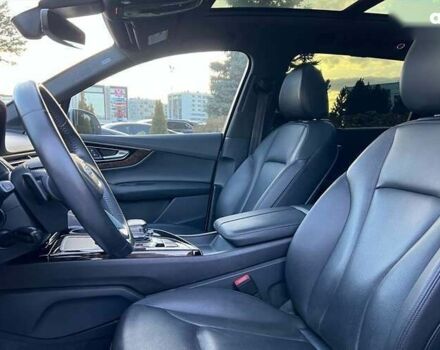Ауди Ку 7, объемом двигателя 3 л и пробегом 93 тыс. км за 39999 $, фото 19 на Automoto.ua