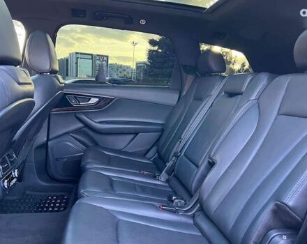 Ауди Ку 7, объемом двигателя 3 л и пробегом 93 тыс. км за 39999 $, фото 11 на Automoto.ua