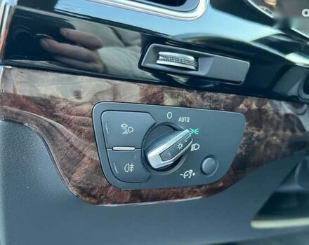 Ауди Ку 7, объемом двигателя 3 л и пробегом 93 тыс. км за 39999 $, фото 20 на Automoto.ua