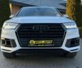 Ауди Ку 7, объемом двигателя 3 л и пробегом 93 тыс. км за 39999 $, фото 1 на Automoto.ua