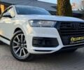 Ауди Ку 7, объемом двигателя 3 л и пробегом 93 тыс. км за 39999 $, фото 1 на Automoto.ua