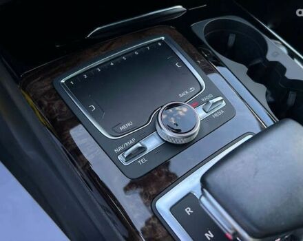 Ауди Ку 7, объемом двигателя 3 л и пробегом 93 тыс. км за 39999 $, фото 22 на Automoto.ua