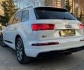 Ауди Ку 7, объемом двигателя 3 л и пробегом 93 тыс. км за 39999 $, фото 9 на Automoto.ua