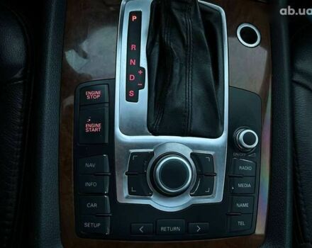 Ауді Ку 7, об'ємом двигуна 4.2 л та пробігом 250 тис. км за 9900 $, фото 20 на Automoto.ua
