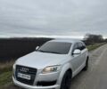 Ауді Ку 7, об'ємом двигуна 3 л та пробігом 388 тис. км за 10000 $, фото 1 на Automoto.ua
