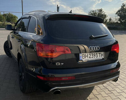 Ауди Ку 7, объемом двигателя 4.16 л и пробегом 348 тыс. км за 10500 $, фото 6 на Automoto.ua