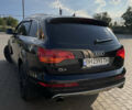 Ауди Ку 7, объемом двигателя 4.16 л и пробегом 348 тыс. км за 10500 $, фото 6 на Automoto.ua