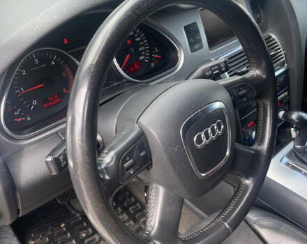 Ауди Ку 7, объемом двигателя 2.97 л и пробегом 291 тыс. км за 14999 $, фото 7 на Automoto.ua