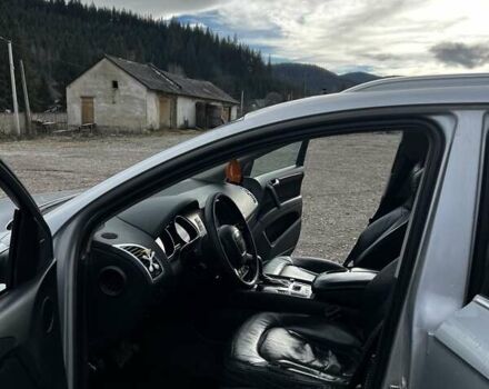 Ауди Ку 7, объемом двигателя 3 л и пробегом 290 тыс. км за 12204 $, фото 3 на Automoto.ua