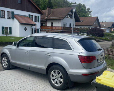 Ауди Ку 7, объемом двигателя 2.97 л и пробегом 291 тыс. км за 14999 $, фото 2 на Automoto.ua