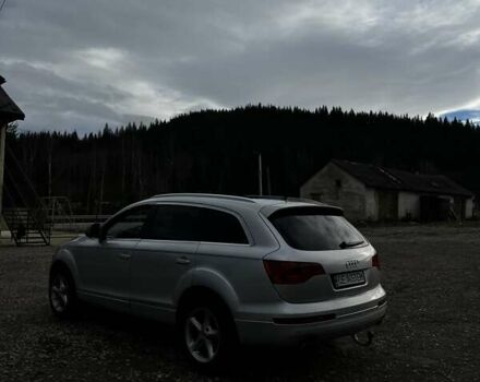 Ауди Ку 7, объемом двигателя 3 л и пробегом 290 тыс. км за 12204 $, фото 4 на Automoto.ua