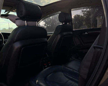 Ауди Ку 7, объемом двигателя 4.16 л и пробегом 348 тыс. км за 10500 $, фото 4 на Automoto.ua