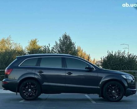 Ауді Ку 7, об'ємом двигуна 4.2 л та пробігом 250 тис. км за 9900 $, фото 2 на Automoto.ua