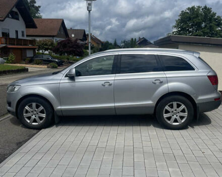Ауди Ку 7, объемом двигателя 2.97 л и пробегом 291 тыс. км за 14999 $, фото 5 на Automoto.ua
