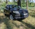 Ауди Ку 7, объемом двигателя 3 л и пробегом 269 тыс. км за 12600 $, фото 1 на Automoto.ua