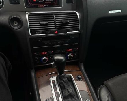 Ауді Ку 7, об'ємом двигуна 3 л та пробігом 388 тис. км за 10000 $, фото 11 на Automoto.ua