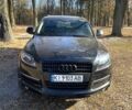 Ауди Ку 7, объемом двигателя 36 л и пробегом 285 тыс. км за 10000 $, фото 1 на Automoto.ua