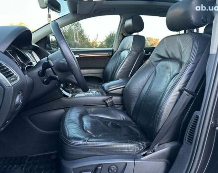 Ауді Ку 7, об'ємом двигуна 4.2 л та пробігом 250 тис. км за 9900 $, фото 26 на Automoto.ua