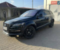 Ауди Ку 7, объемом двигателя 4.16 л и пробегом 348 тыс. км за 10500 $, фото 11 на Automoto.ua