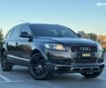 Ауді Ку 7, об'ємом двигуна 4.2 л та пробігом 250 тис. км за 9900 $, фото 9 на Automoto.ua