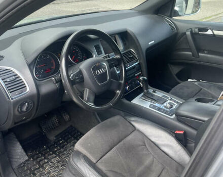 Ауди Ку 7, объемом двигателя 2.97 л и пробегом 291 тыс. км за 14999 $, фото 6 на Automoto.ua