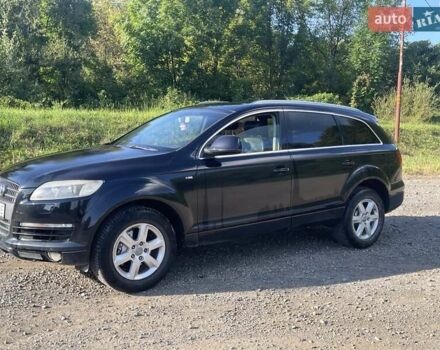 Ауди Ку 7, объемом двигателя 3 л и пробегом 280 тыс. км за 10500 $, фото 2 на Automoto.ua