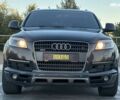 Ауді Ку 7, об'ємом двигуна 4.2 л та пробігом 250 тис. км за 9900 $, фото 6 на Automoto.ua