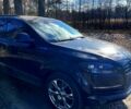 Ауди Ку 7, объемом двигателя 36 л и пробегом 285 тыс. км за 10000 $, фото 4 на Automoto.ua