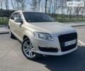 Ауди Ку 7, объемом двигателя 4.16 л и пробегом 215 тыс. км за 9500 $, фото 2 на Automoto.ua