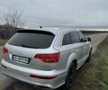 Ауді Ку 7, об'ємом двигуна 3 л та пробігом 388 тис. км за 10000 $, фото 5 на Automoto.ua