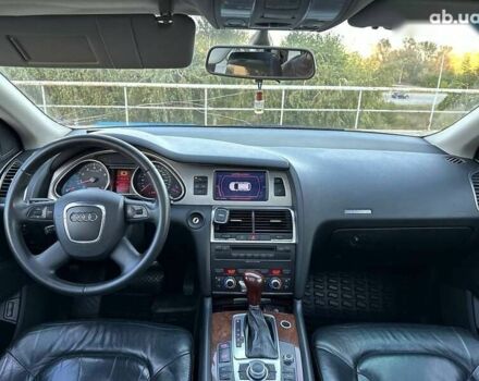 Ауді Ку 7, об'ємом двигуна 4.2 л та пробігом 250 тис. км за 9900 $, фото 23 на Automoto.ua