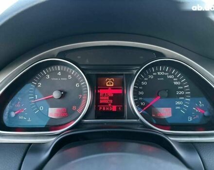 Ауді Ку 7, об'ємом двигуна 4.2 л та пробігом 250 тис. км за 9900 $, фото 21 на Automoto.ua