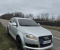 Ауді Ку 7, об'ємом двигуна 3 л та пробігом 388 тис. км за 10000 $, фото 7 на Automoto.ua